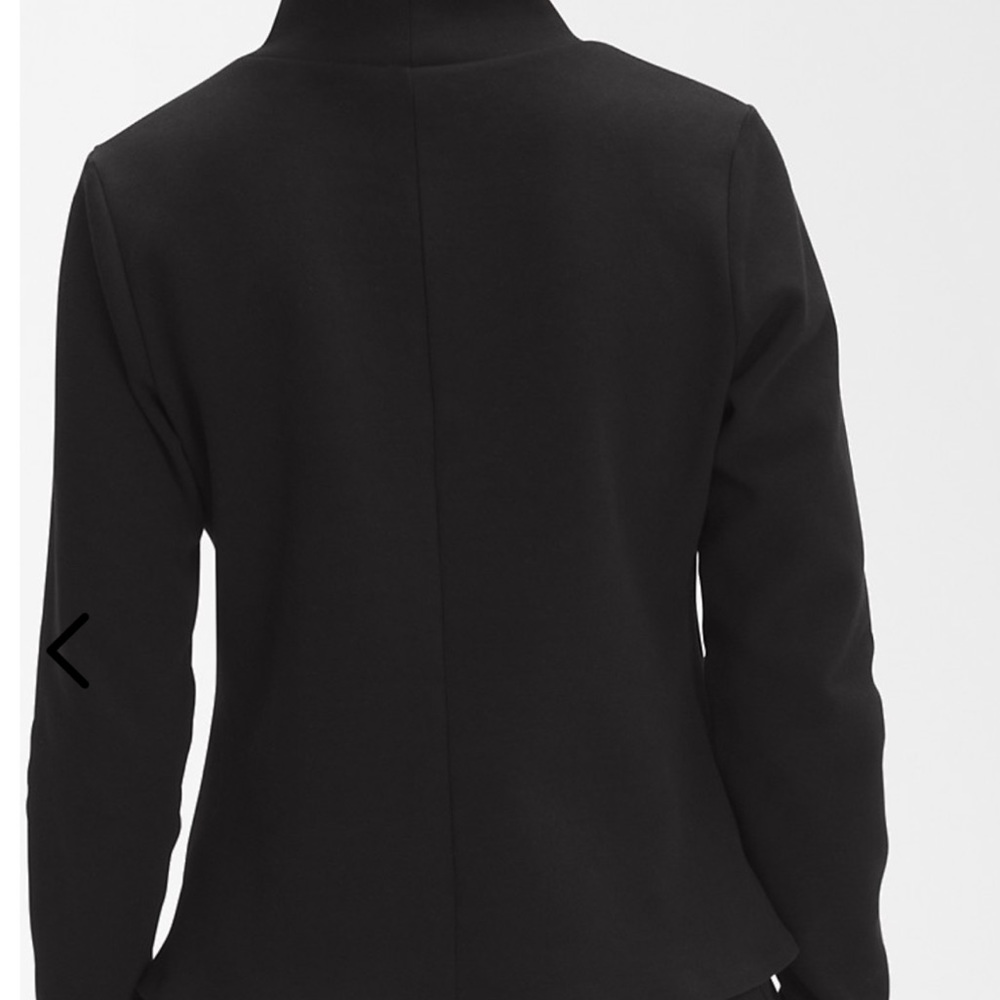 North face women’s xsmall slim fit sweatshirt - Picture 2 of 5